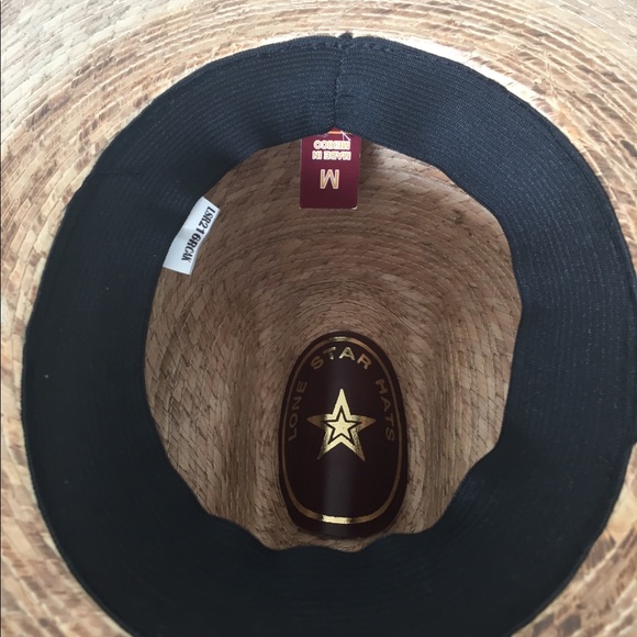 Cowboy hat - Picture 3 of 4